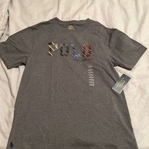 Polo RL Cotton Jersey Tee